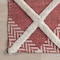 Nuloom Anastasia High-Low Plaid Area Rug 9ft x 12ft SVBL05A-9012 - alternate 9